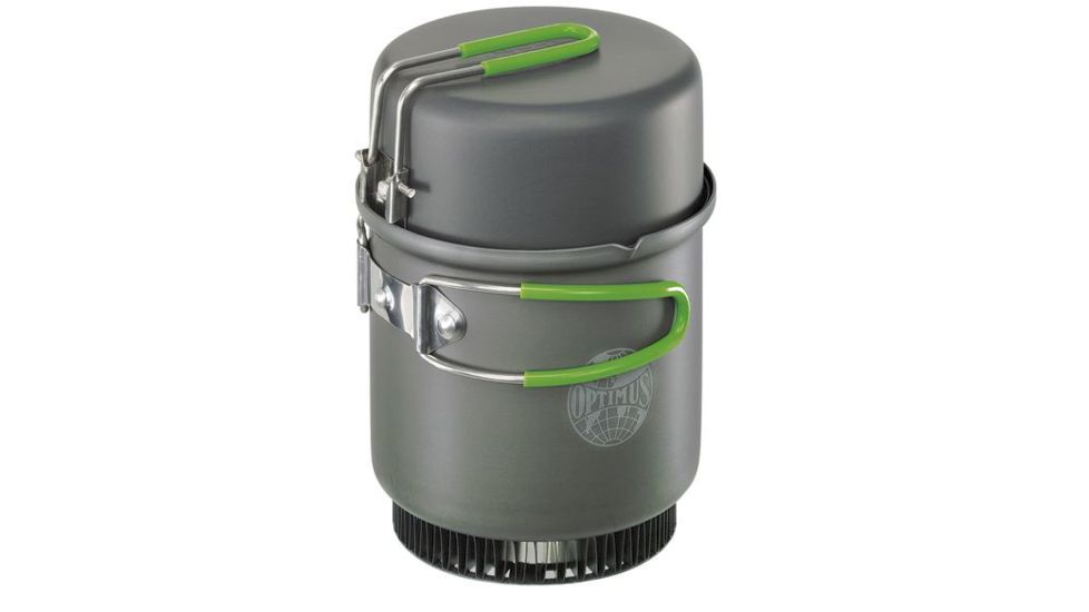 Optimus Elektra Cook System 8018921