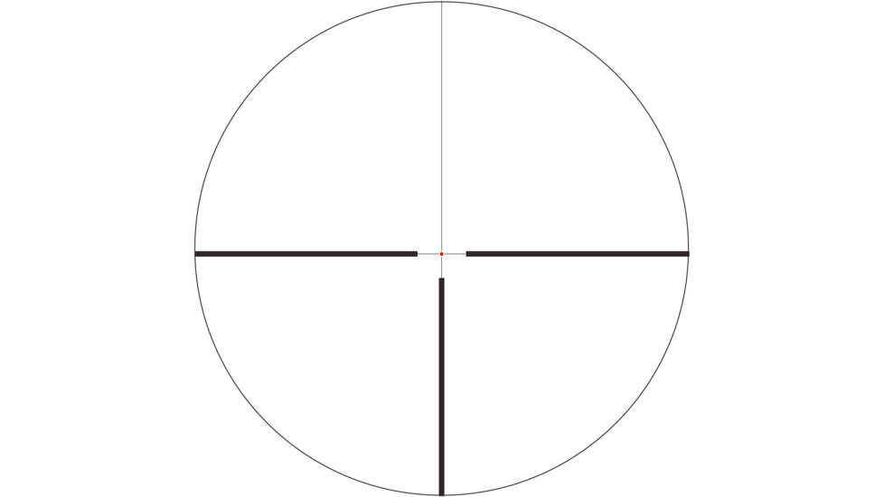 Optisan Precision Sports Optics EVE 3-12X56i 30mm SFP Rifle Scope, G4Ai12 Reticle, MRAD, Black, 37571