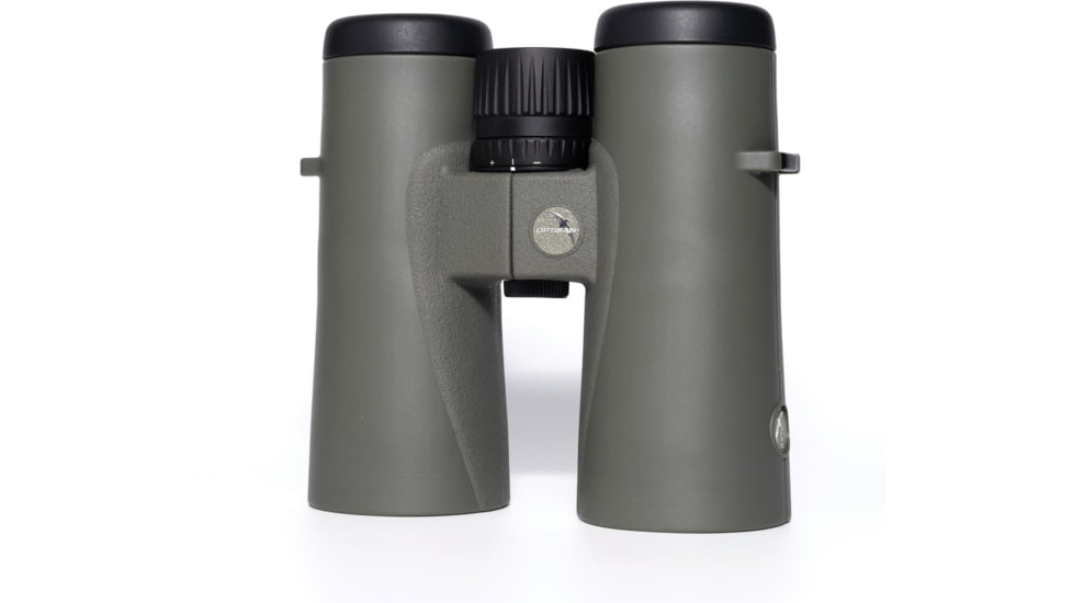 Optisan Precision Sports Optics EVR 8x42mm ED Roof Prism Binocular, Olive/Black, 4001