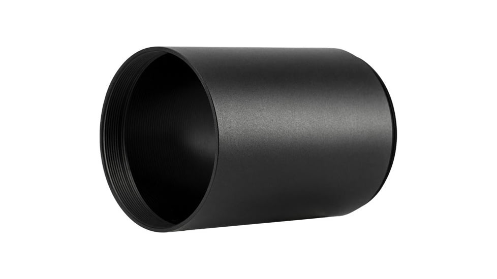 Optisan Precision Sports Optics EVXGIISS350 Sunshade 3 inch, 50mm obj, Black, 4015