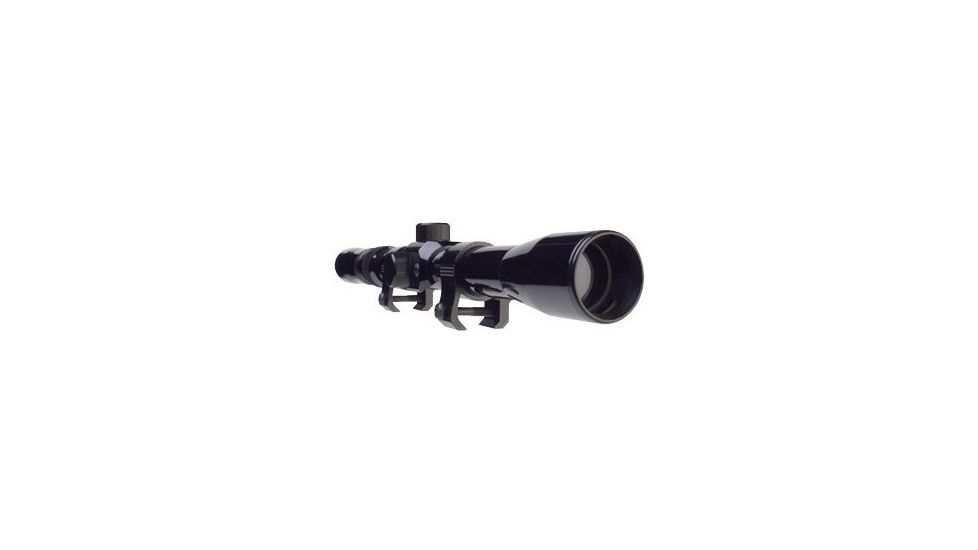 Optronics 3-7x20mm Rimfire Rifle Scope - RB-3720V Rifle scope