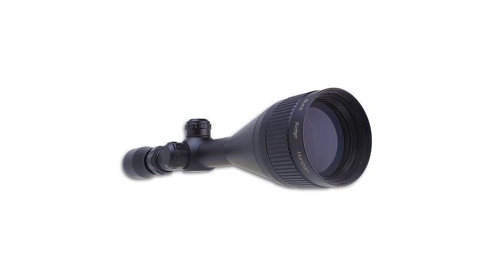 Optronics 4-16x50mm Horizon Hunting Rifle Scope - RBH-41650V Rifle Scope