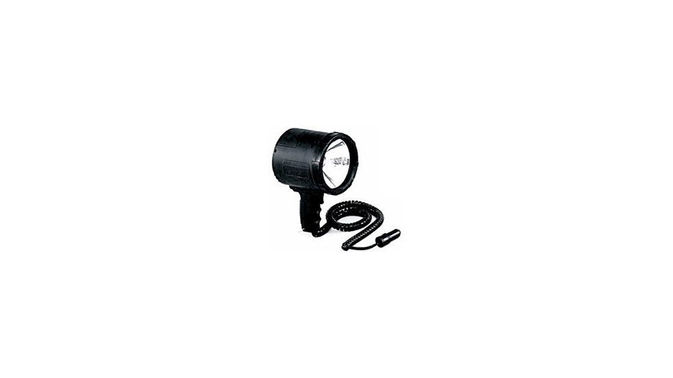 Optronics NightBlaster 200,000 cp. 12v Spotlight QH-200