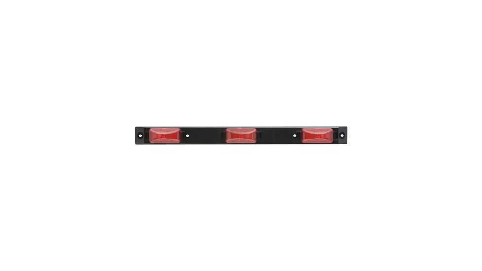 Optronics Sealed Id Bar - 3 Sealed Marker Lites 50&quot;Wire 808302