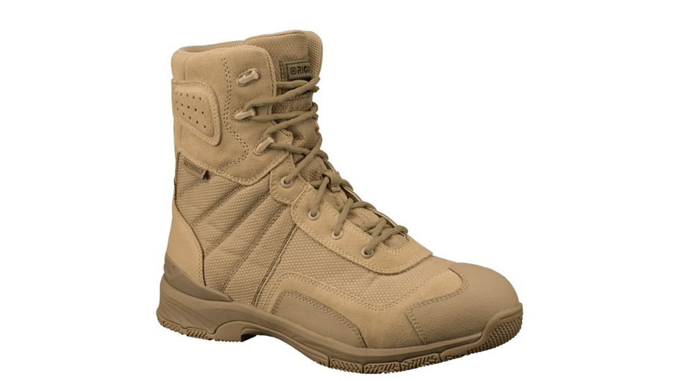 H.A.W.K. 9&quot; WATERPROOF EN, Coyote, 9