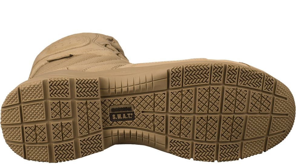 H.A.W.K. 9&quot; WATERPROOF EN, Coyote, 9