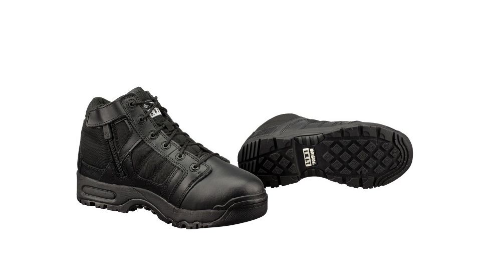 Original Swat Metro Air 5in. WP Side Zip Boot, Womens 125411