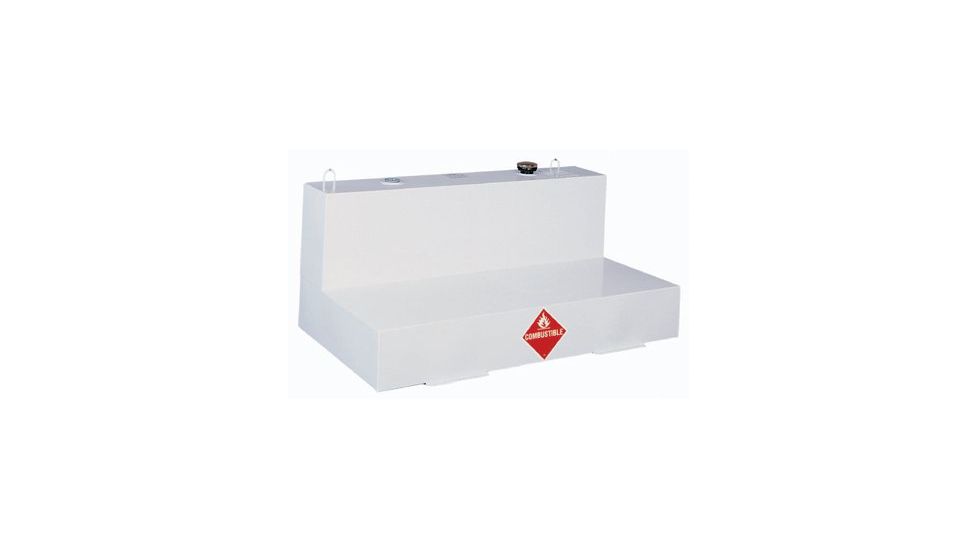 Delta 100gal. Liquid Transfertank 45 217-484000, Unit EA