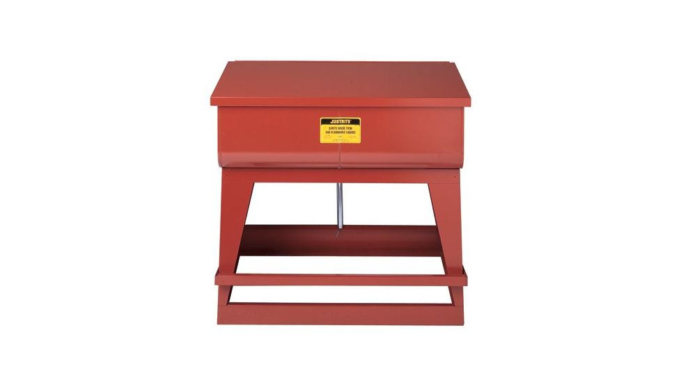 Justrite Dip Tank 400-27311, Unit EA