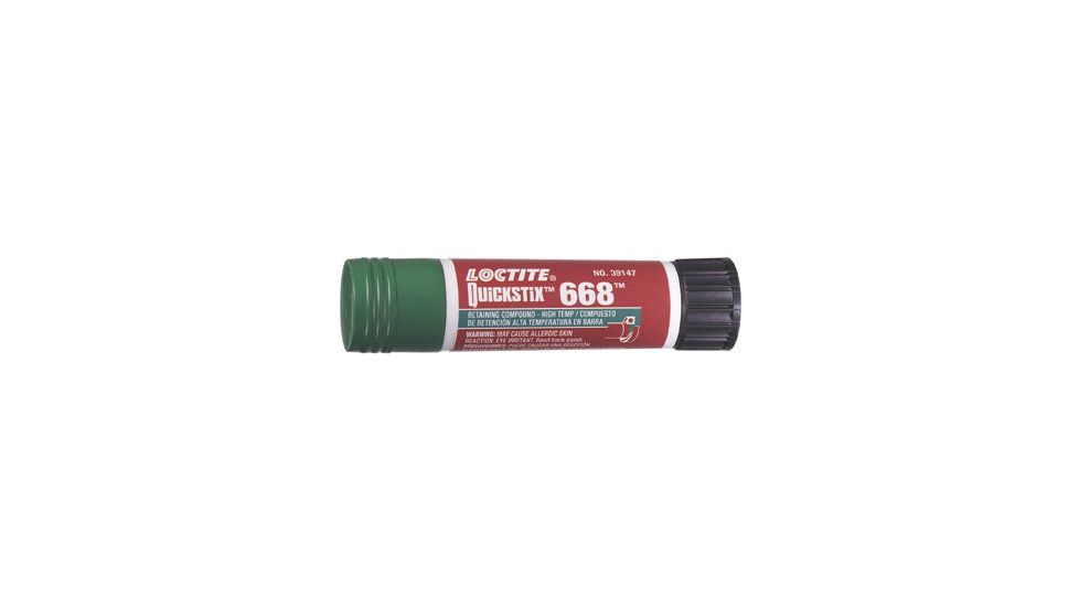 ORS Nasco 19 Gram 668 Retaining Compound 442-39148, Unit EA