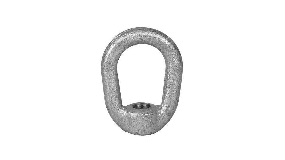 Campbell 6 3/4in 776-g Eye Nut 7 200 7 193-7100108, Unit EA