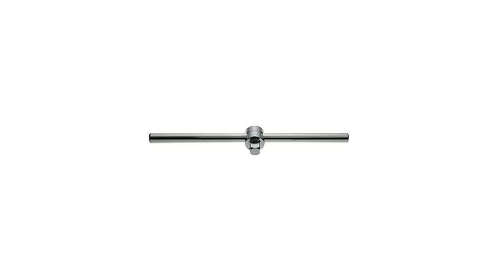 Armstrong Tools 1in Dr Sliding Handlechrome 069-14-939, Unit EA