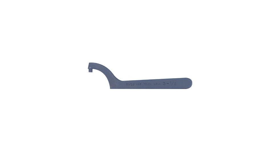 Martin Tools 3 Pin Spanner 276-460, Unit EA