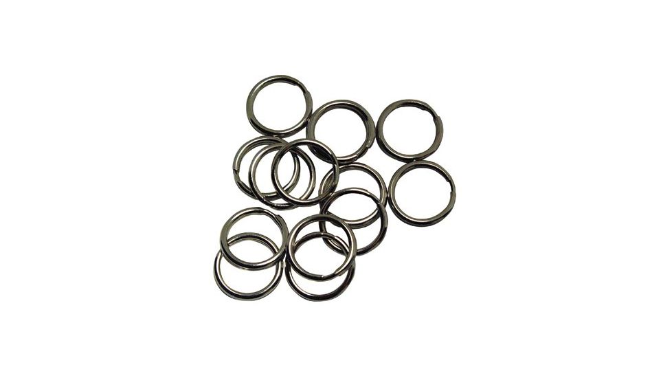 C.H. Hanson 2in Split Key Ring 337-40085, Unit PK