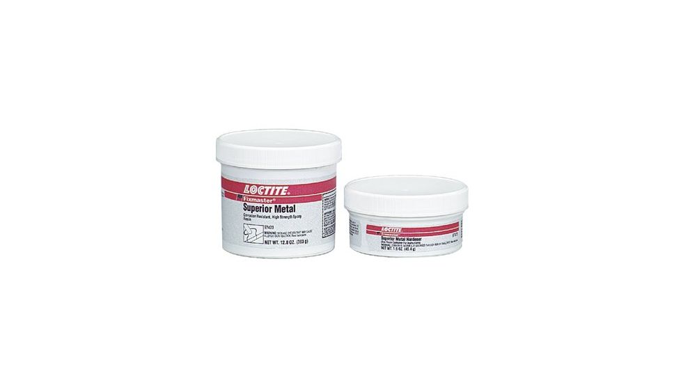 ORS Nasco 1lb. Fixmaster Superiormetal 442-97473, Unit PK
