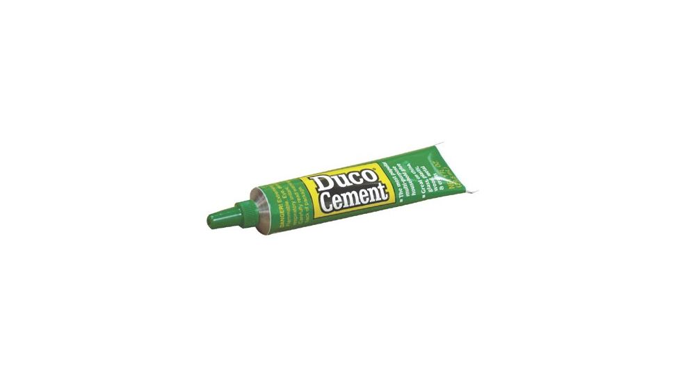 Devcon 1oz. Duco Cement Allpurpose 230-6245, Unit EA