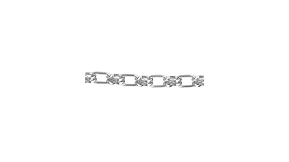 Campbell 2 Hot Lock Link Single Lo 193-0740237, Unit EA