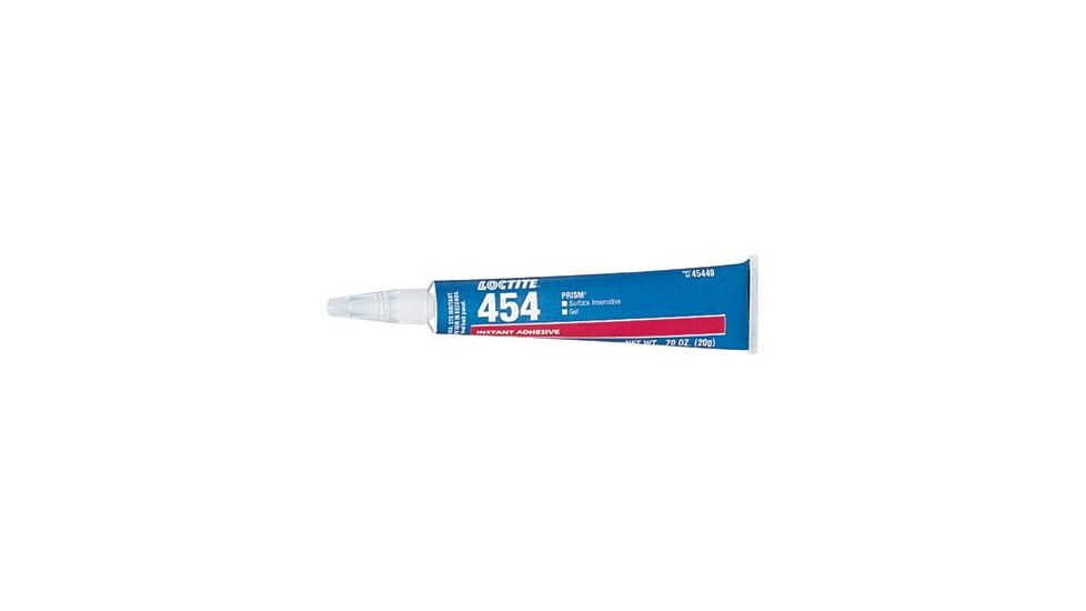 ORS Nasco 454 10 Gram Prism Cyanoacrylat 442-21925, Unit EA