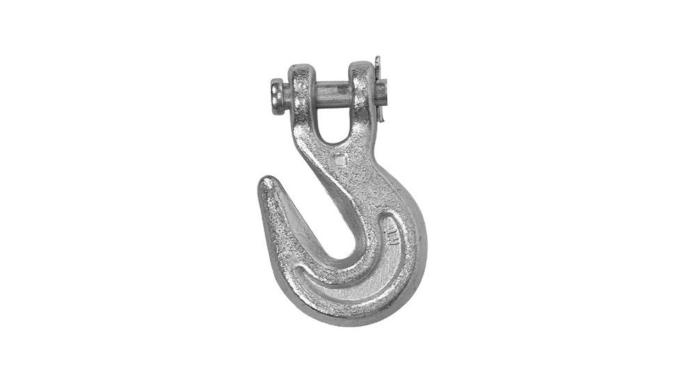 Campbell 5/16in Clevis Grab Hookself Co 193-4500504, Unit EA