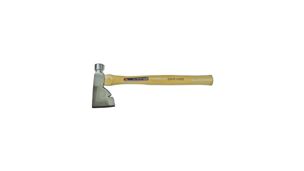 Pony 28oz Rig Builders Hatchet Mill 018-60-096, Unit EA