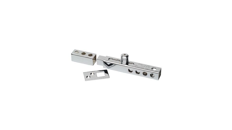 American Lock 3/4in Locking Bolt Steelthrow 045-A895, Unit EA