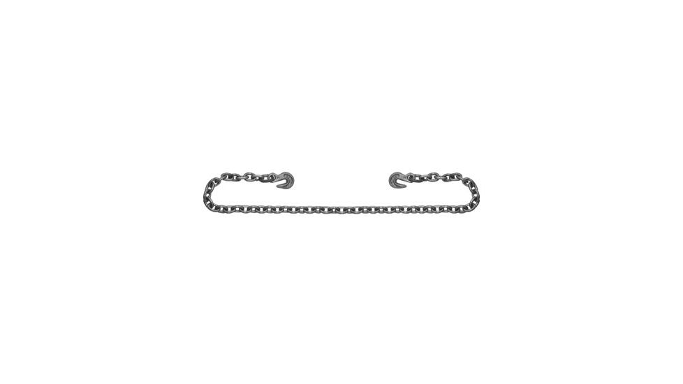 Campbell 3/8in X 25ft Binder Chains- Hi 193-0223025, Unit EA