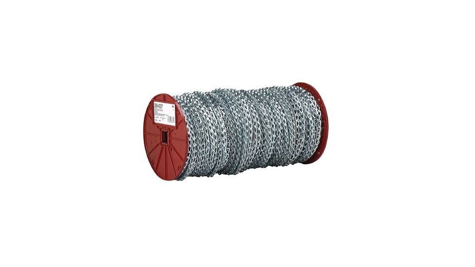 Campbell 8 Copperd Steel Sashchain 193-0890844, Unit CS