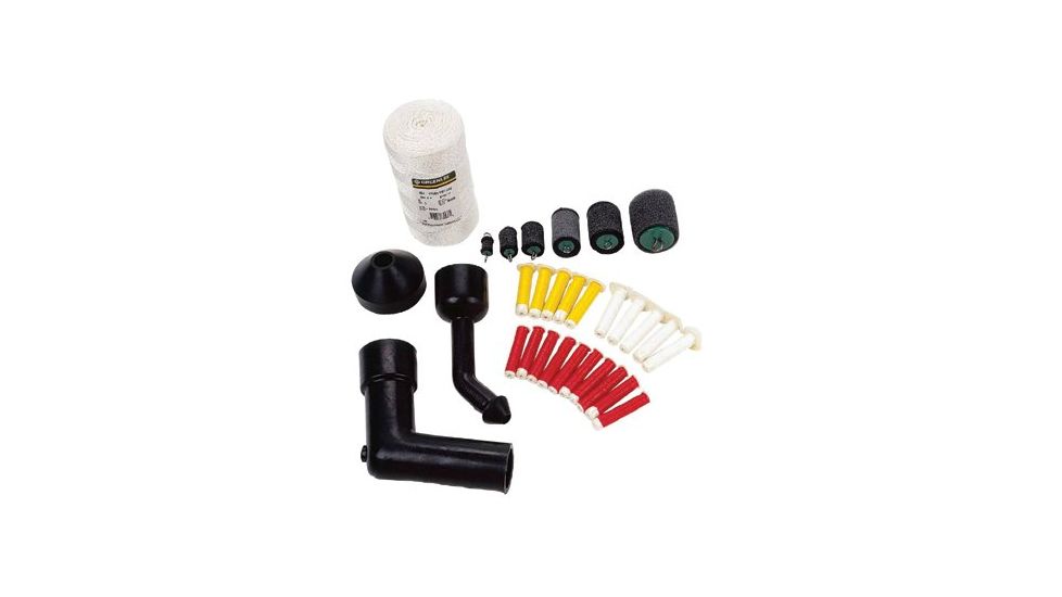 ORS Nasco 39051 Power Fishing Syst 332-392, Unit PK