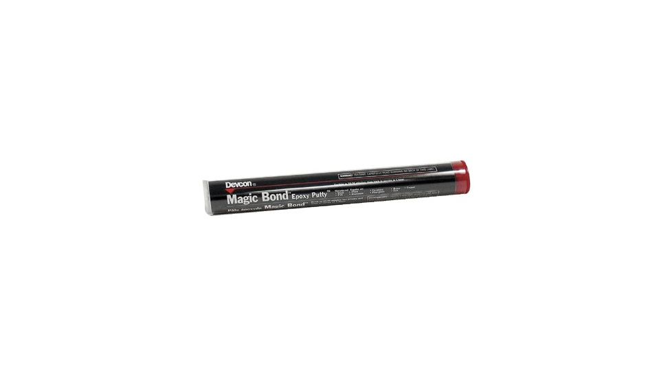 Devcon 4 Oz. Magic Bond Epoxy Stick 230-11600, Unit EA
