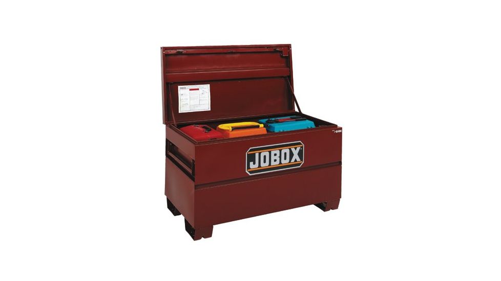 Jobox 36x20x23.75in Jobox Steel Ind 217-1-652990, Unit EA