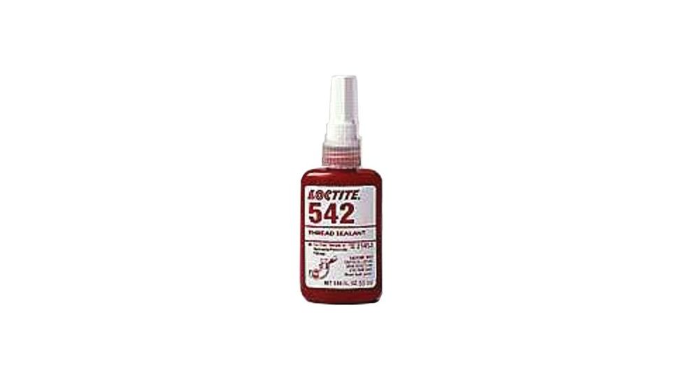 ORS Nasco 50ml Thread Sealant 542fine Th 442-21453, Unit EA