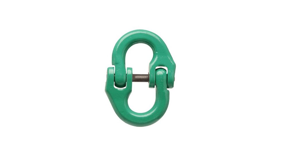 Campbell 18286 1/2in Coupling Link1-39 193-5779145, Unit EA