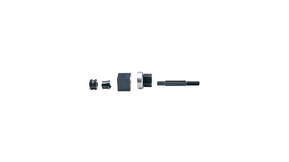 ORS Nasco .875in Oiltight Punch W/n 332-60238, Unit EA