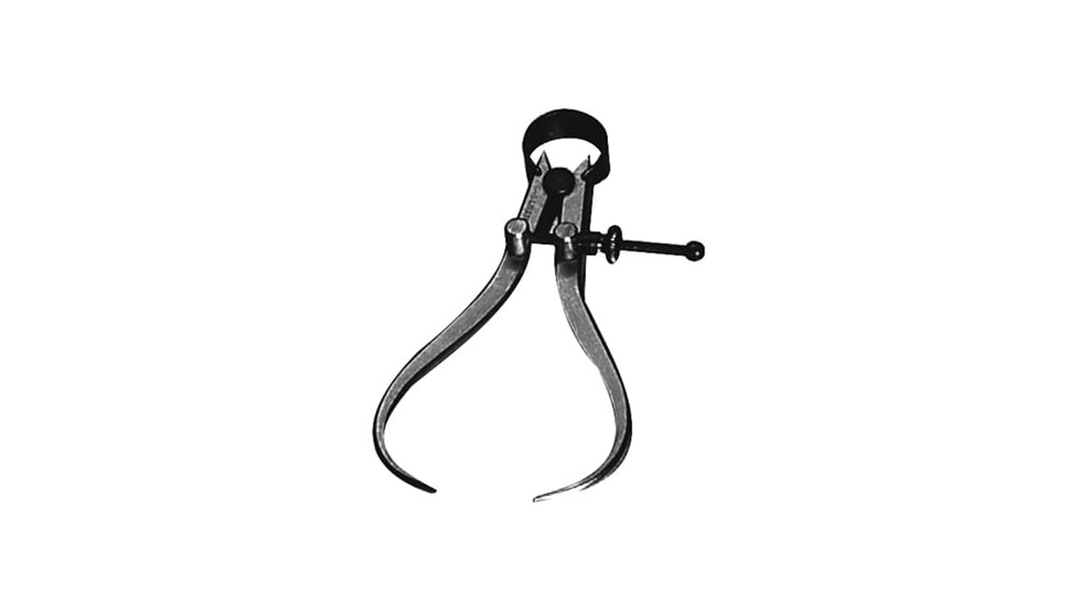 Mitutoyo America 8in Inside Spring Caliper 504-950-233, Unit EA
