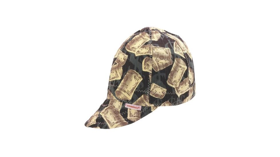 Comeaux Caps Cc 1000-6 3/4 Comeaux Cap 6141100210, Unit EA