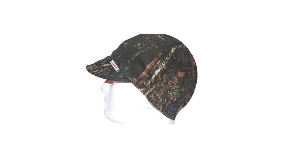 Comeaux Caps Cc 2000-c-7 1/8 Incamoin Cap 5011113061, Unit EA