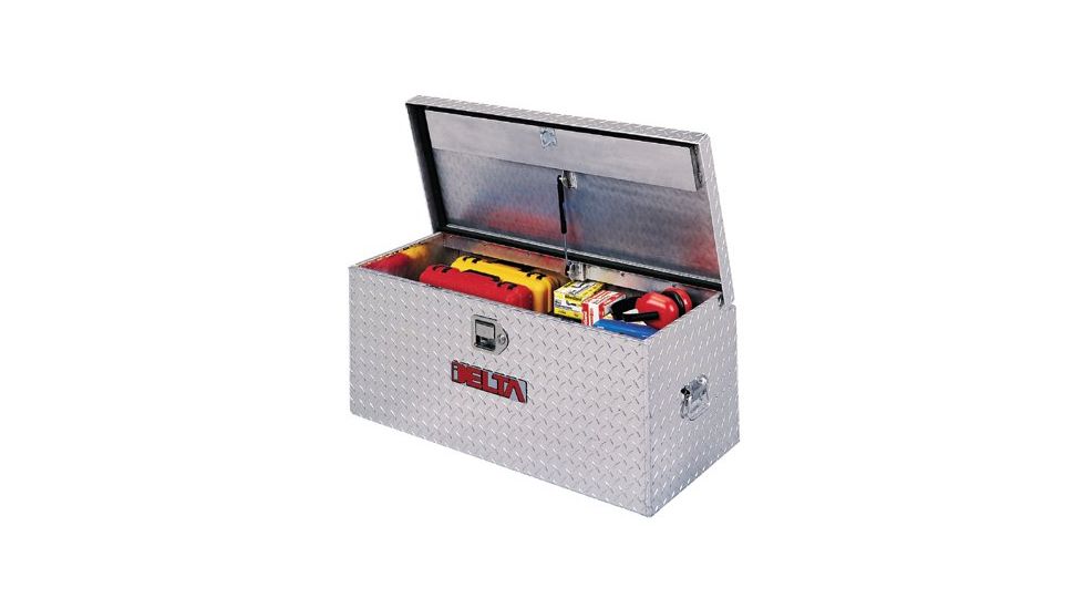 Delta Treadplate Aluminum 36in 217-808000, Unit EA