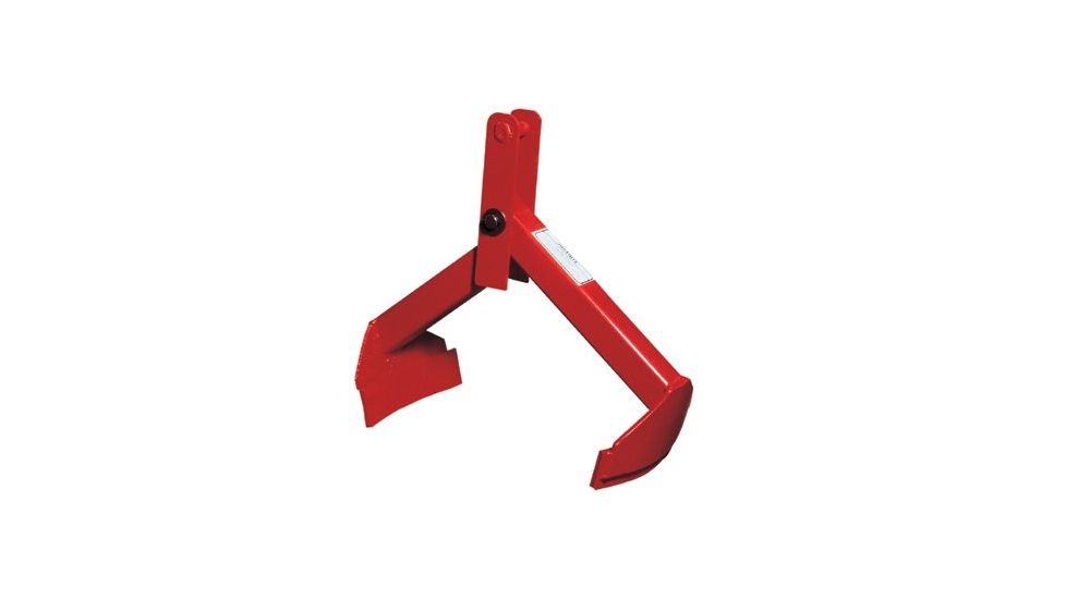 Justrite Drum Lifter 400-08801, Unit EA