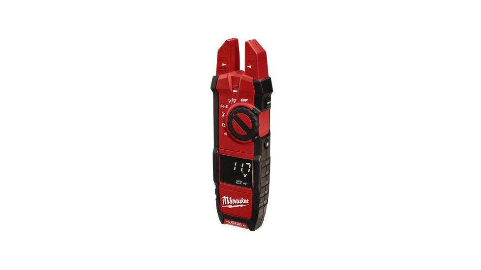 ORS Nasco Electrical Fork Tester 495-2205-20, Unit EA