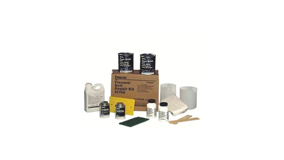 Devcon Flexane Urethane Repairkit Ez 230-15165, Unit PK