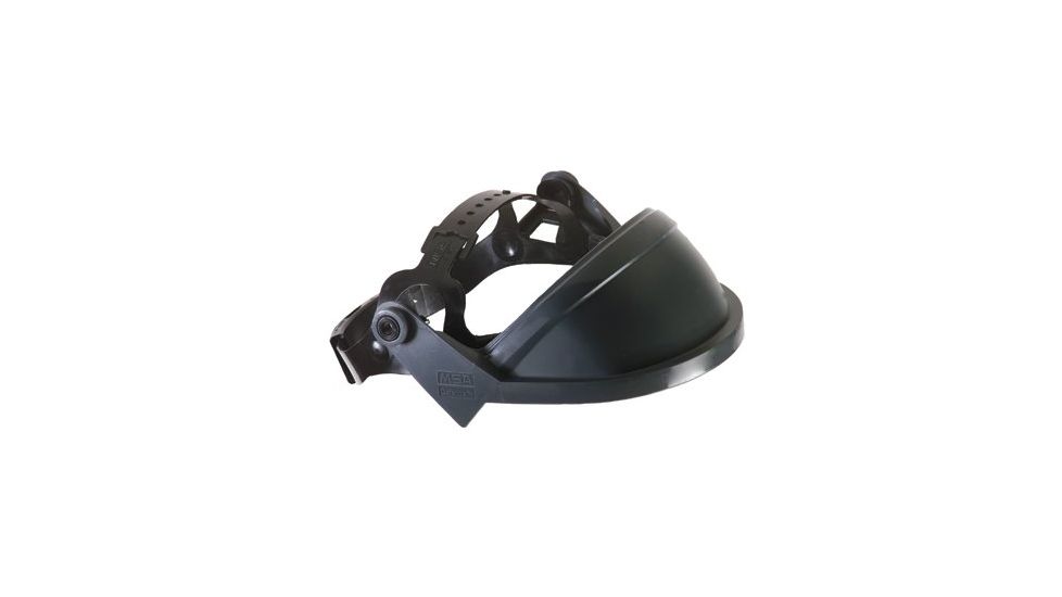 MSA Frame Defender For Slotted Cap 454-10021614, Unit EA