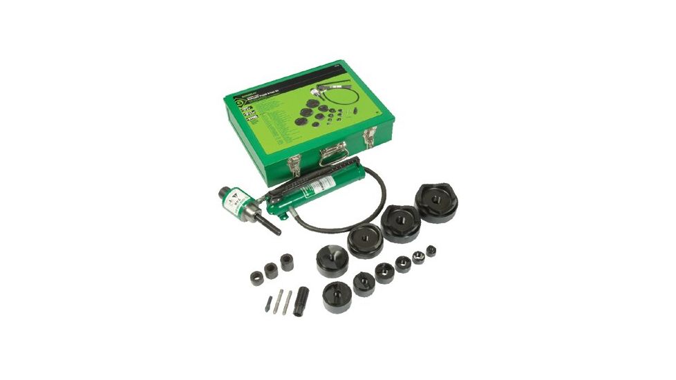 ORS Nasco Hyd S/b Set 1/2 2in 332-7306SB, Unit PK