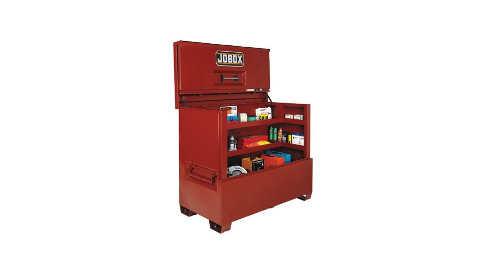 Jobox Site Vault Piano Box-hug 217-1-685990, Unit EA