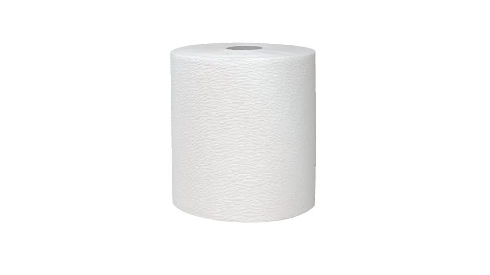 Kimberly Clark Towel Hard Roll Washroom 412-01080, Unit CS