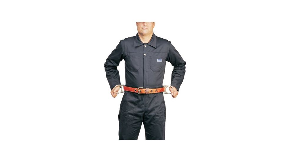 Honeywell Safety Med. 1-3/4in Safety Beltw/doub 6141100092, Unit CS