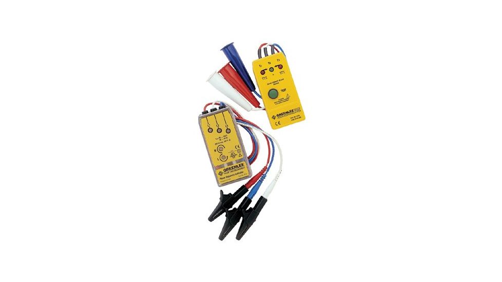 ORS Nasco Motor Phase Indicator 332-5779, Unit EA