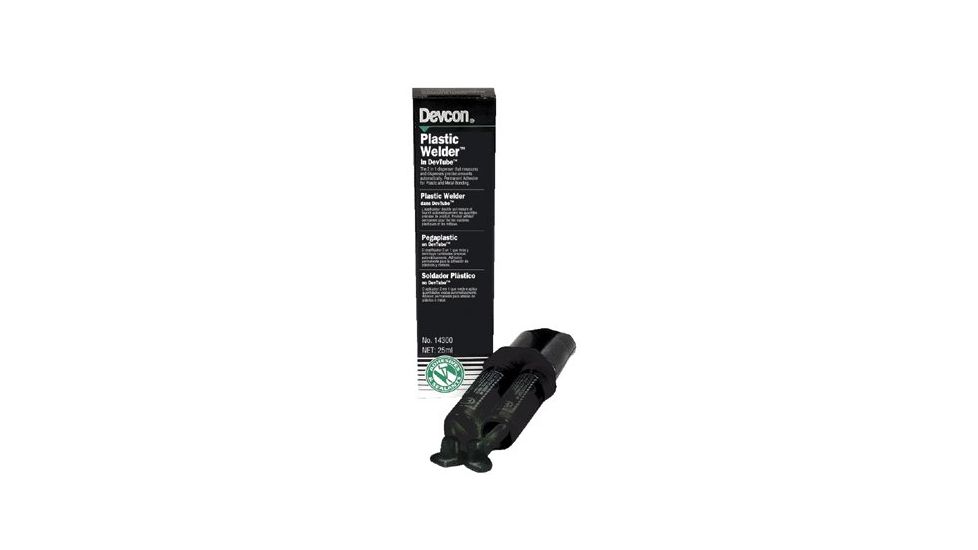 Devcon 50ml. Dev Pack Plastic Welder 230-14320, Unit EA