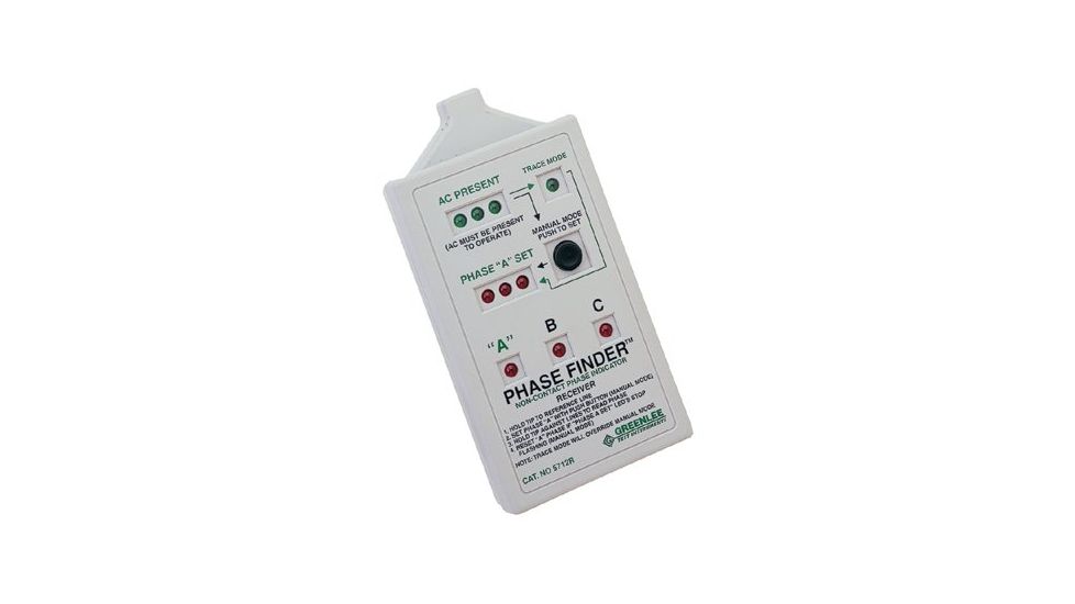 ORS Nasco Non-indicator 332-5712, Unit EA