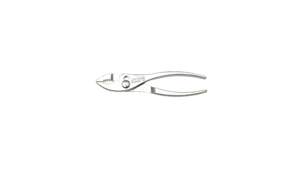 Crescent Plier Cee Tee Co 8in Carded 181-H28VN, Unit EA
