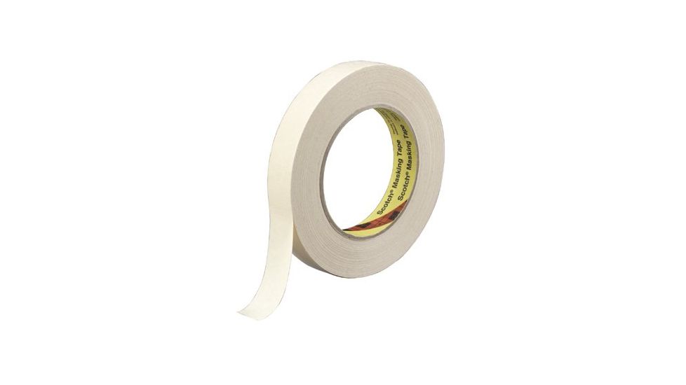 ORS Nasco Scotch Paint Masking Tape 231 5011132091, Unit EA